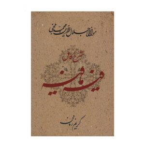Fihi Ma Fihi von Rumi (Persische Ausgabe)