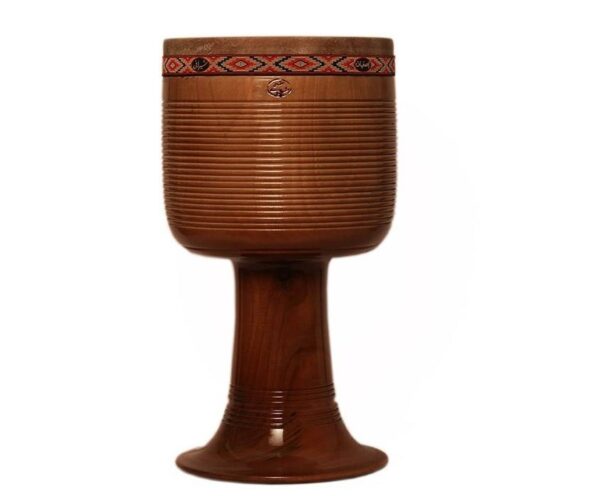 Persische Tombak-Trommel - Shirani Größe 22