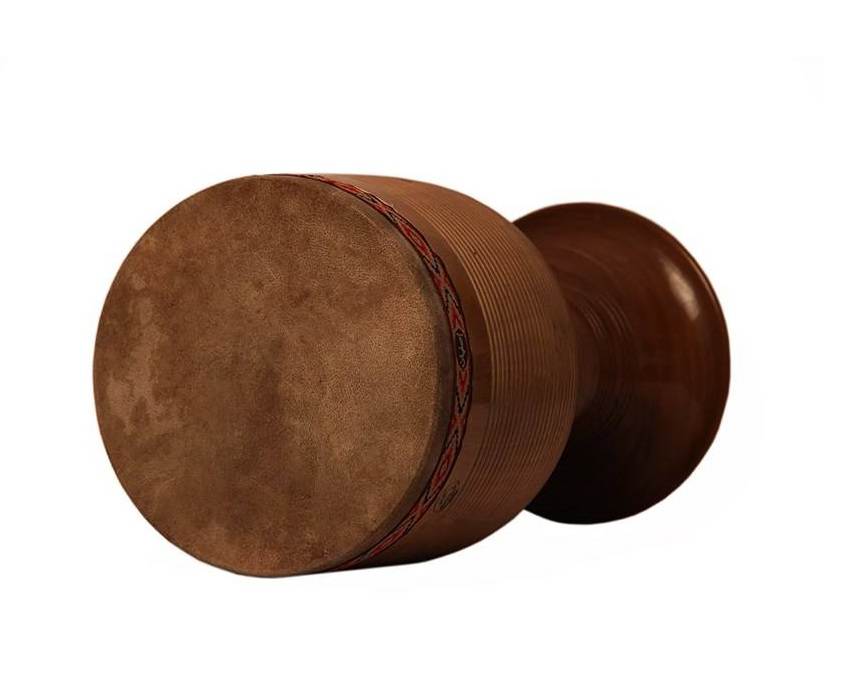 Persische Tombak-Trommel – Shirani Größe 22