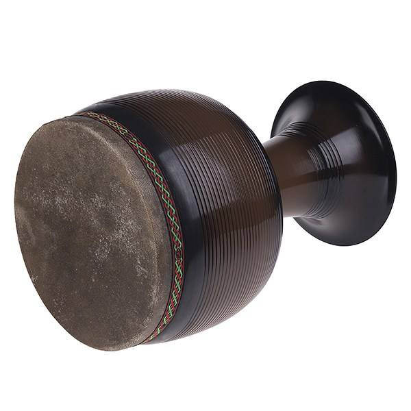 Persische Tombak-Trommel – Halmi Fiberglas, Größe 28