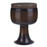 Persische Tombak-Trommel – Halmi Fiberglas, Größe 28