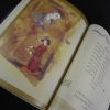 Die Ghazaliyat von Hafez Shirazi Buch mit Kalligrafie Gemälde (Farsi)