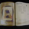 Die Ghazaliyat von Hafez Shirazi Buch mit Kalligrafie Gemälde (Farsi)