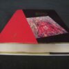 Die Ghazaliyat von Hafez Shirazi Buch mit Kalligrafie Gemälde (Farsi)