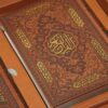Set von Divan Hafez & Arabischem Koran Buch (Farsi)