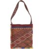 Kilim Umhängetasche - Traditionelles Persisches Jajim