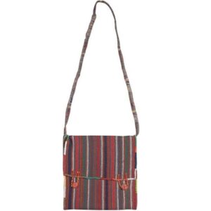 Kilim Umhängetasche – Traditionelles Persisches Jajim