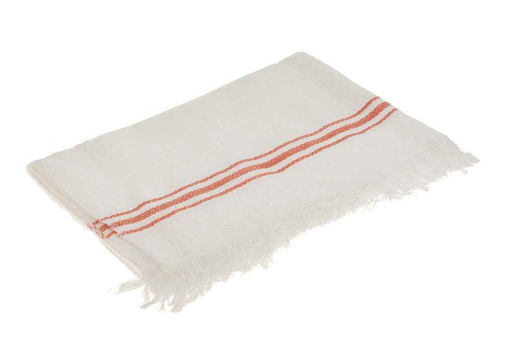 Persisches Baumwoll-Strand- und Poolhandtuch – Handgewebt, leicht & dünn (Toebafi)