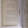 Europäisches Khayyam Goldbeschichtetes Rollerball- und Füllfederhalter-Geschenkset