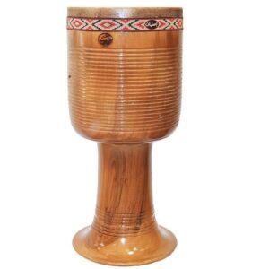 Persische Tombak-Trommel – Shirani Kinder-Modell