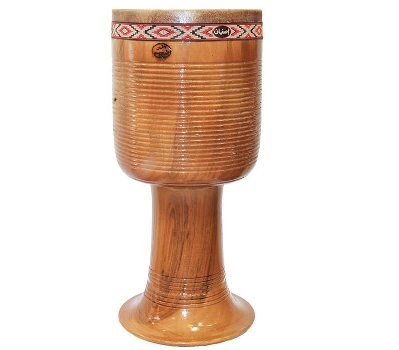 Persische Tombak-Trommel - Shirani Kinder-Modell