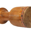Persische Tombak-Trommel - Shirani Kinder-Modell