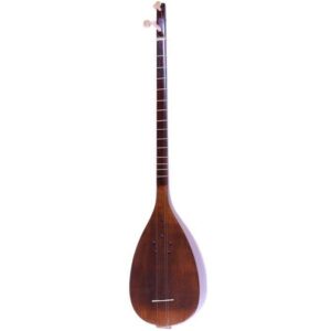 Persisches Tanbur Instrument von Mafakheri MM01
