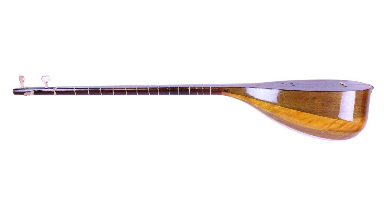 Persisches Tanbur Instrument von Mafakheri MM01