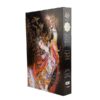 Der Divan von Hafez Shirazi Buch mit Miniatur (Englisch & Persisch)