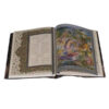 Der Divan von Hafez Shirazi Buch mit Miniatur (Englisch & Persisch)