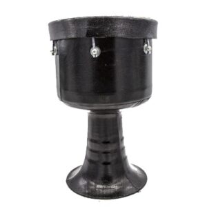 Bushehri Zarb Metall-Tombak Modell Sonati
