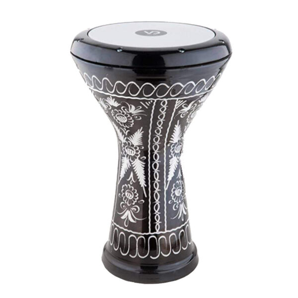 Darbuka Goblet Trommel Modell Vatan 3029SY