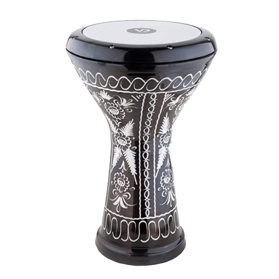 Darbuka Goblet Trommel Modell Vatan 3029SY