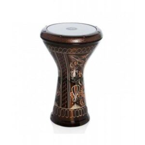 Darbuka Goblet Trommel Modell Vatan 2110