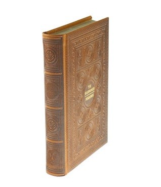 Schahnameh: Das Epos der persischen Könige von Ferdowsi (Englische Ausgabe)