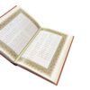 Shahnameh: Das Epos der persischen Könige (Hardcover mit dekorativem Rahmen)