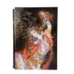 Der Divan von Hafez Shirazi Buch mit Miniatur (Englisch & Persisch)