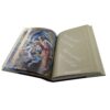 Rubaiyat von Omar Khayyam Buch (Persisch, Englisch & Französisch)
