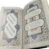 Rubaiyat von Omar Khayyam Buch (Persisch, Englisch & Französisch)