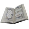Rubaiyat von Omar Khayyam Buch (Persisch, Englisch & Französisch)