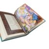 Der Bustan von Saadi Shirazi (Farsi Ausgabe mit Miniatur Kunst)