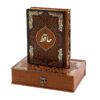Der Divan von Hafez Shirazi Buch (Persisch & Englisch)