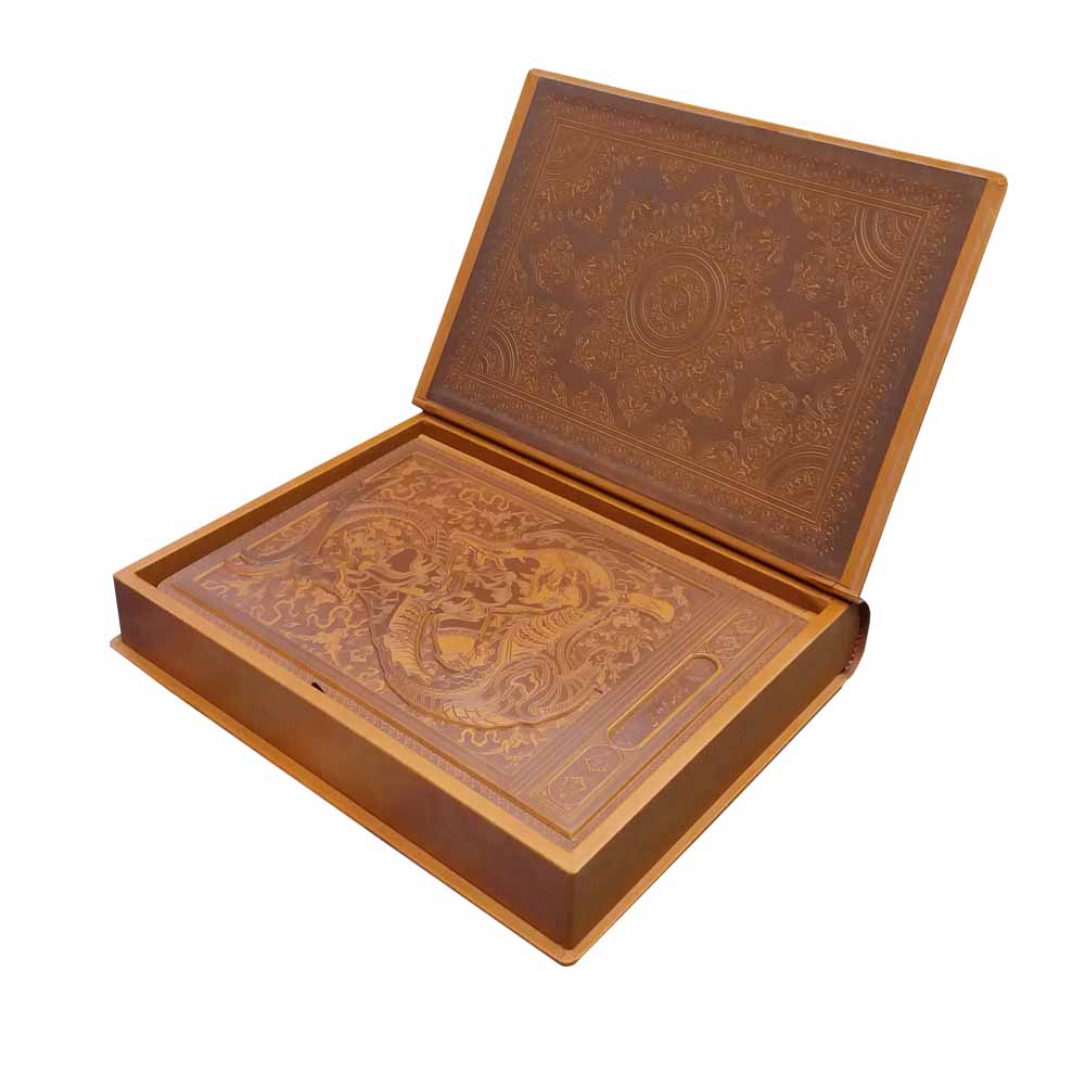 Luxus-Schahnameh: Das persische Buch der Könige von Ferdowsi