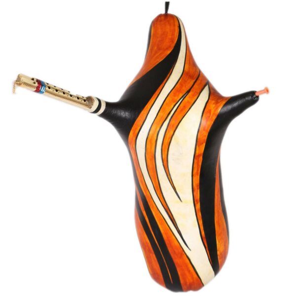 Hochwertige persische Dudelsäcke - Ney Anban