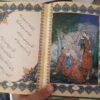 Rubaiyat von Omar Khayyam Buch (Farsi)