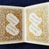 Rubaiyat von Omar Khayyam Taschenbuch Edition (Farsi)