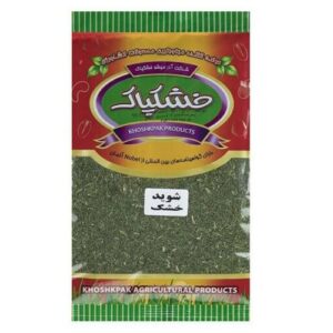 Getrockneter Iranischer Dill – 700g Premium Qualität