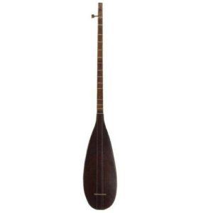 Persisches Tanbur Instrument von Sirous A1