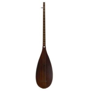 Persisches Tanbur Instrument von Sirous VIP