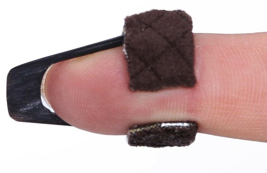 Mezrab-Pick für persischen Setar Modell Knochen