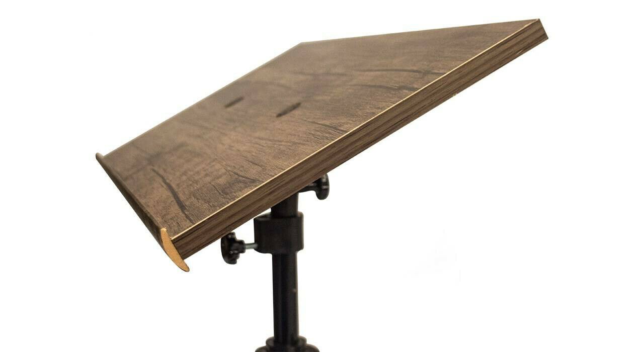 Ständer für persischen Santur-Dulzimer Modell Mahan