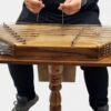 Holzständer für persischen Santur-Dulzimer 320