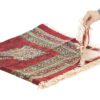 Persisches Tischtuch: Isfahans traditionelle Kalamkari Blockdruck 48