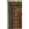 Iranische Tischdecke: Isfahans traditionelle Kalamkari Blockdruck