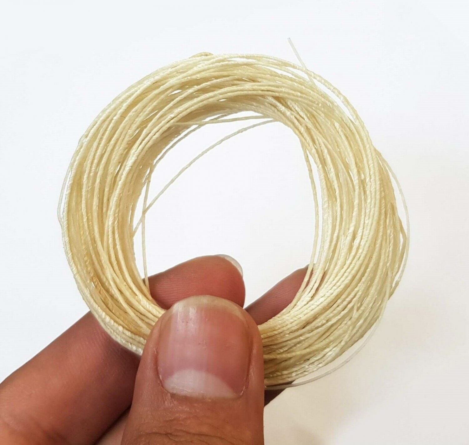 Pardeh oder Bund für persischen Setar Modell T300