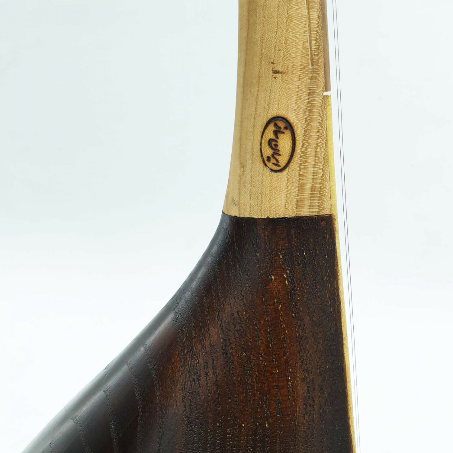 Persisches Dutar-Instrument, Modell Shomal-Khorasan 12