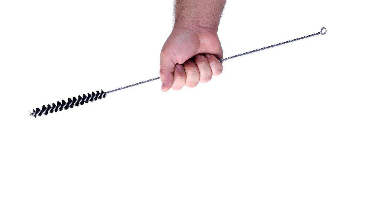 Reiniger für persisches Holzblasinstrument Ney Modell Nova