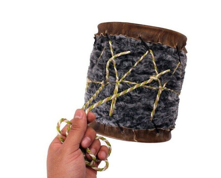 Persische Timbales Doppelfell Trommel BD1216