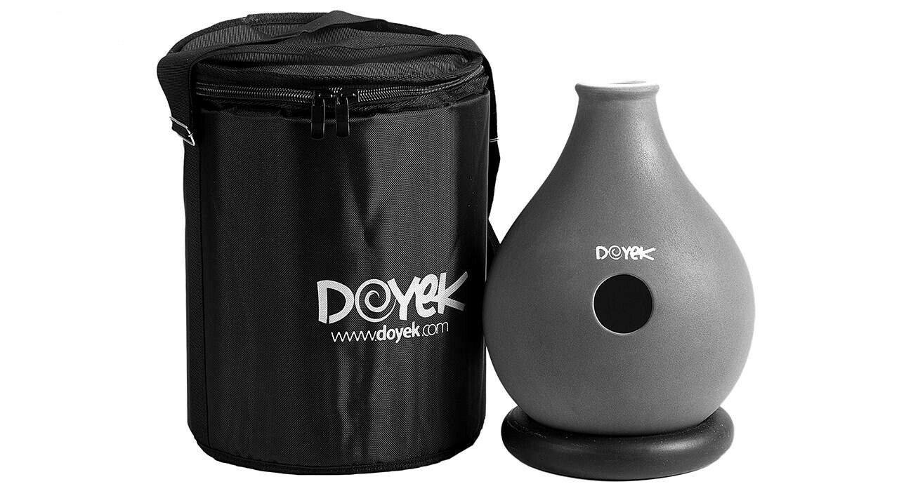 Persische Kuzeh Udu Trommel Kleine Größe DOYEK UDS1