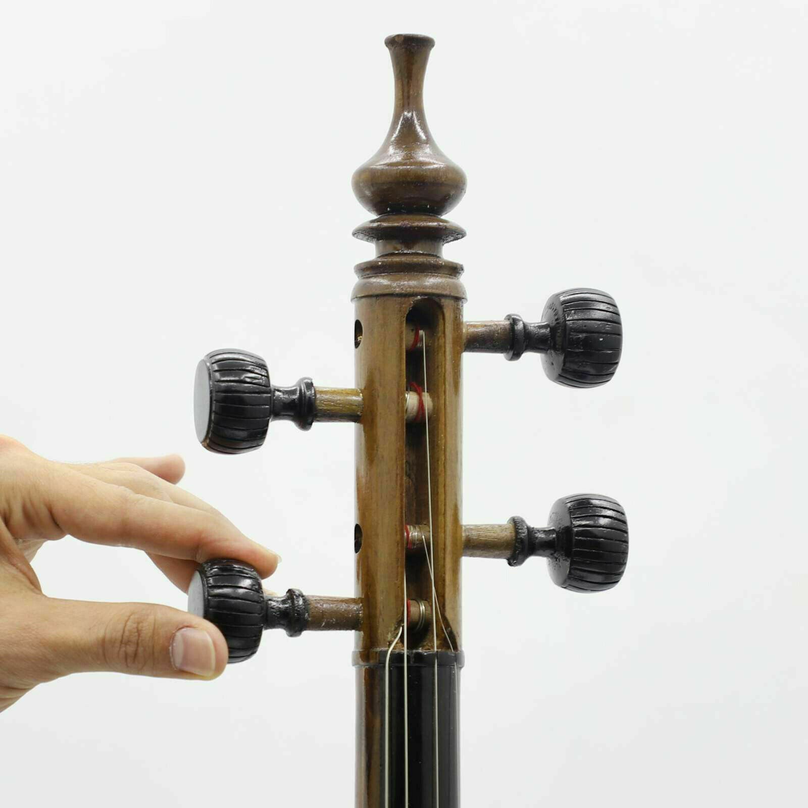 Persische Kamancheh von Noor-Ali Zade